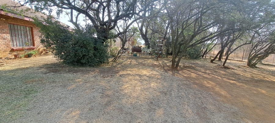 2 Bedroom Property for Sale in Renosterfontein A H North West